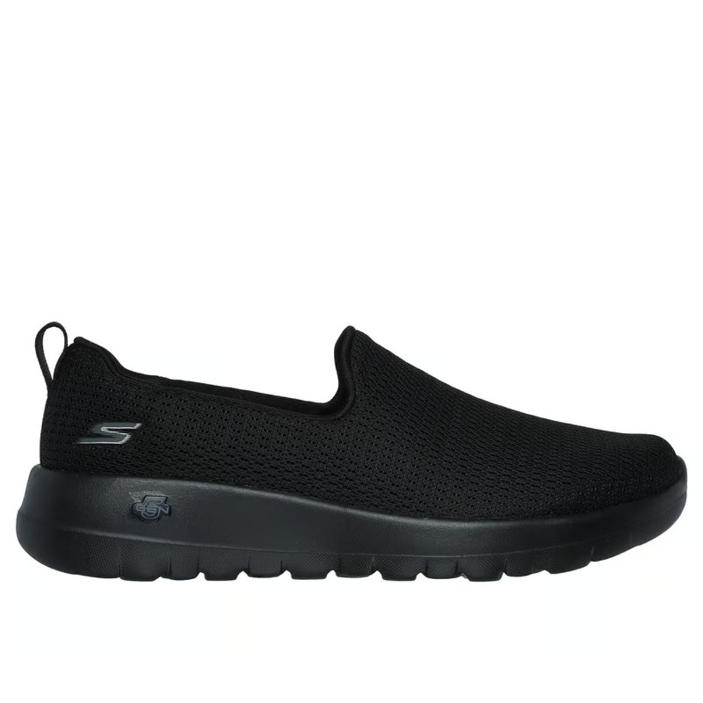 Size 6.5 - [NEW] Women's Skechers Go Walk 4 Shoes 'Black' 14170/BBK